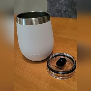 Yeti Wine Tumbler